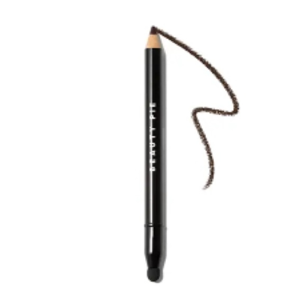 NIB Beauty Pie Supercolour Kohl Liner in Brown Beauty